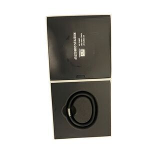 Nike Fuelband Fitness Tracker Good Condition Missing Charger